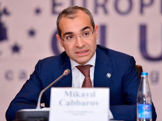 Nazir: “Koronavirusla bağlı hər hansı iqtisadi narahatlığa əsas yoxdur”<b style="color:red"></b>