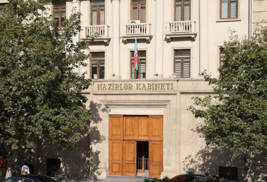 Nazirlər Kabineti vergi və gömrük sahəsində verilmiş güzəştlərlə bağlı Qərarı şərh edib<b style="color:red"></b>