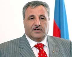 Tağı Əhmədov "28 May"dakı problemin həllinə başladı<b style="color:red"></b>