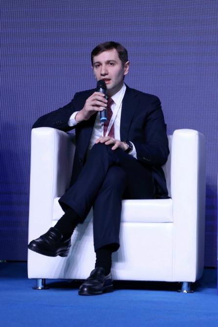 AMB ödəniş sistemləri və xidmətləri üzrə qanun layihəsinin tamamlanması istiqamətində işlər aparır<b style="color:red"></b>