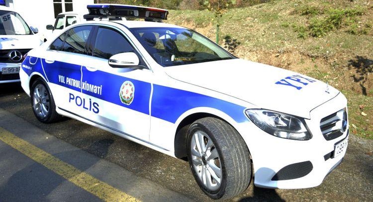 Ağstafa RPŞ-nın Dövlət Yol Polisi bölməsinə yeni rəis təyin edilib<b style="color:red"></b>