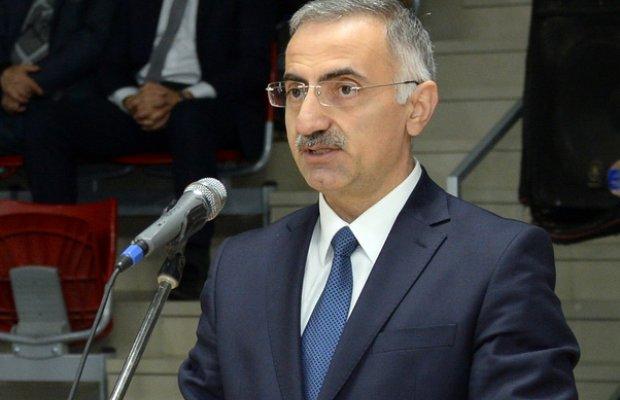 Nazir müavini: "Ötən il Azərbaycanın İKT sektorunun gəlirləri 2,2 mlrd. manat olub"<b style="color:red"></b>
