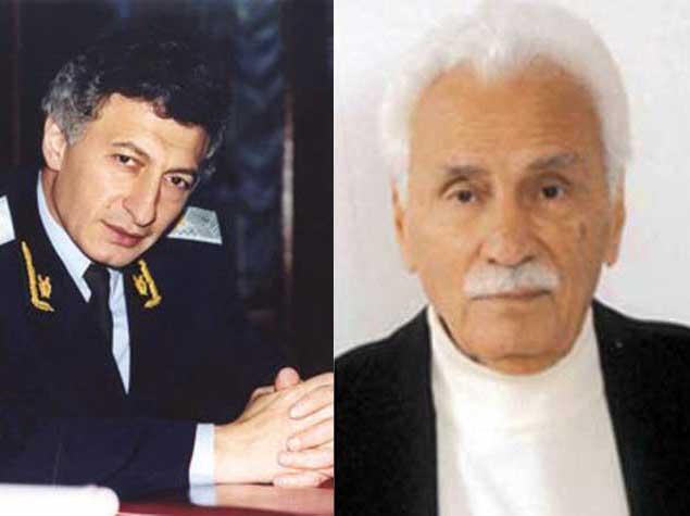 Azərbaycanda nəşr olunmuş “Erməni terrorizmi" kitabının Rusiyada məhkəməsi keçiriləcək<b style="color:red"></b>