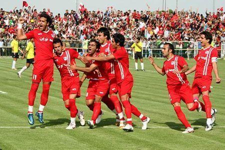 "Traktor Sazi" liderliyə yüksəldi<b style="color:red"></b>