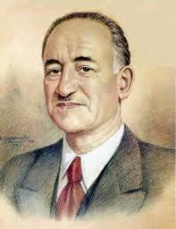 Azərbaycan Parlamenti – 95 <b style="color:red">(M.Ə.Rəsulzadə)</b>