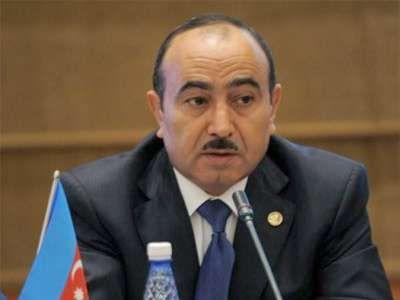  “Qərbin insanları öz xalqına qarşı istifadə etməsindən xilas olmaq lazımdır”<b style="color:red"></b>
