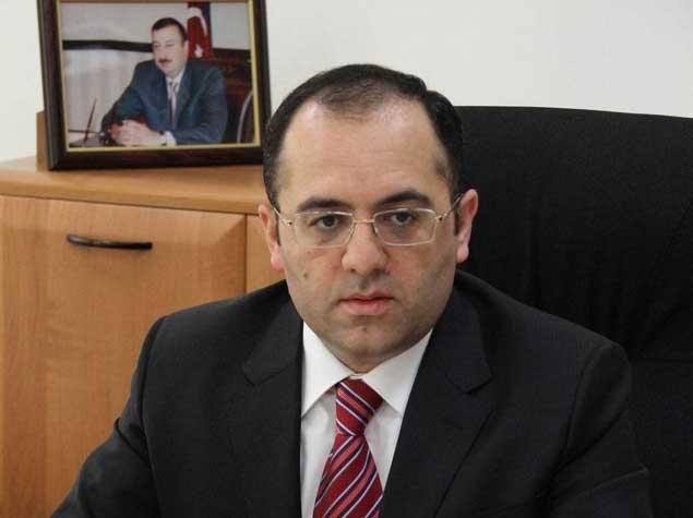 Dövlət Sosial Müdafiə Fonduna sədr təyin olunub<b style="color:red"></b>