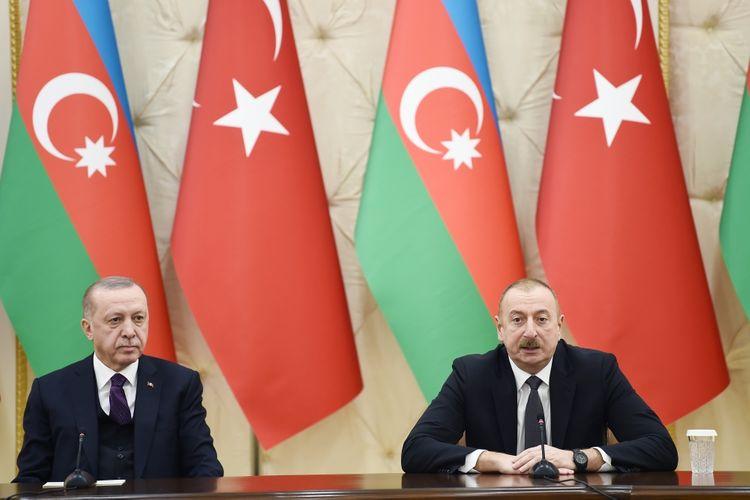 “Ermənistan rəhbərliyinin bəyanatları danışıqlar prosesinə böyük zərbədir”<b style="color:red"></b>