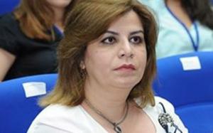 Gülər Əhmədovanın məhkəmədəki son sözünün tam <b style="color:red">mətni</b>