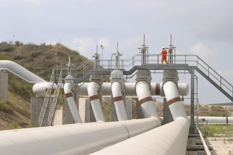 SOCAR bu il Belarusa 1 mln. tonadək neft göndərə bilər<b style="color:red"></b>