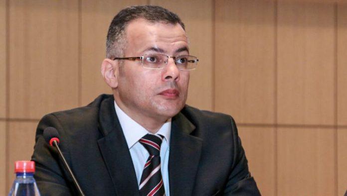 Vüsal Qasımlı: "Koronovirusun iqtisadiyyata təsirini azaltmaq üçün tədbirlər görülür"<b style="color:red"></b>