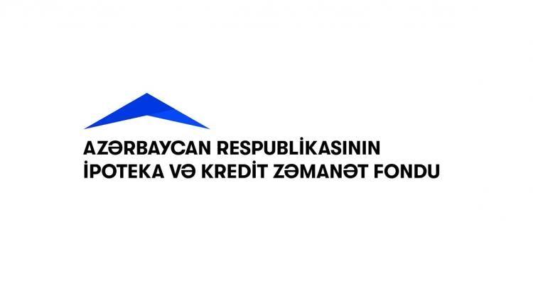 Azərbaycanda dövlət xətti ilə ipoteka kreditləşməsi artıb<b style="color:red"></b>