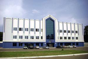 Lənkəran Olimpiya Kompleksi söküldü<b style="color:red"></b>