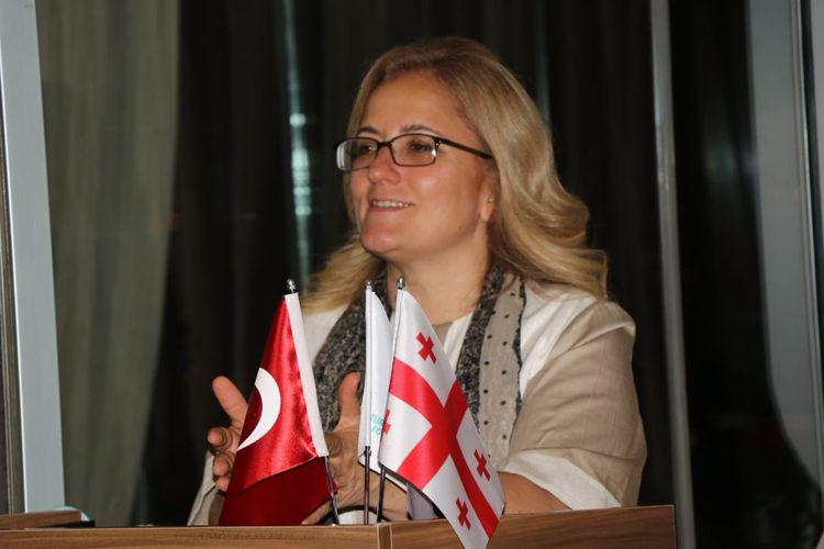Azərbaycan-Türkiyə-Gürcüstan-Avropa İttifaqı biznes forumu keçirilə bilər <b style="color:red"></b>