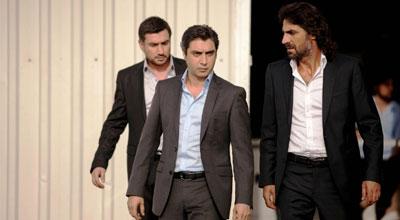 "Kurtlar Vadisi Pusu"nun yeni bölüm fraqmanı <b style="color:red">(VİDEO)</b>