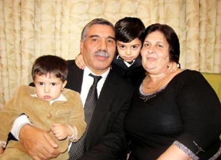 Böyrək çatışmazlığı olan Zəlimxan Yaqub Almaniyaya gedib<b style="color:red"></b>