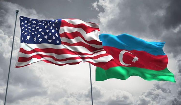 Azərbaycanla ABŞ arasında ticarət dövriyyəsi iki dəfə azalıb<b style="color:red"></b>