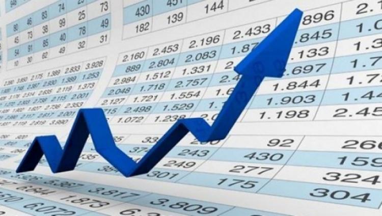 Ölkə iqtisadiyyatı bu il 2,8% artıb<b style="color:red"></b>