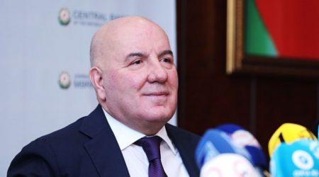 AMB sədri: "Problemi tez bir zamanda həll etmək əzmindəyik"<b style="color:red"></b>