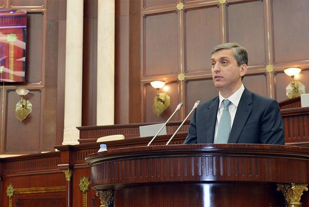 Vüqar Gülməmmədov: "Azərbaycan hökuməti risklərə hazırdır"<b style="color:red"></b>
