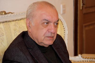 Rafiq Hüseynov: “Təxminən iki saata əməliyyat olunacağam”<b style="color:red"></b>