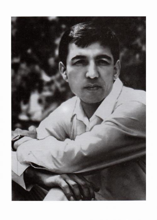 Özbək şairi Siracəddin Səyyidin şeirləri <b style="color:red">(tərcümə)</b>
