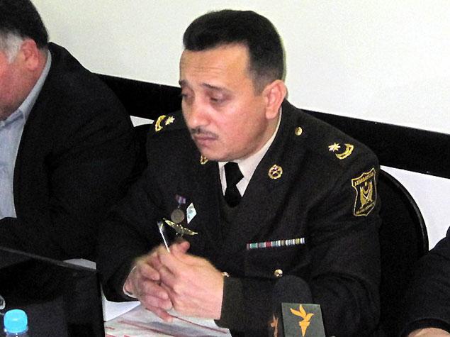 Azərbaycanda qəzet redaktoru qəza törətdi<b style="color:red"></b>