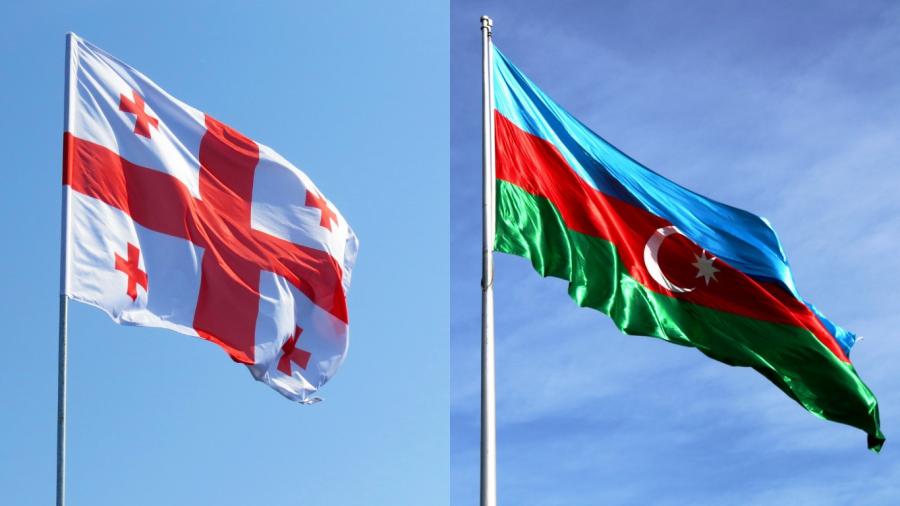 Azərbaycan-Gürcüstan poçt mübadiləsinin 101 ili tamam oldu<b style="color:red"></b>