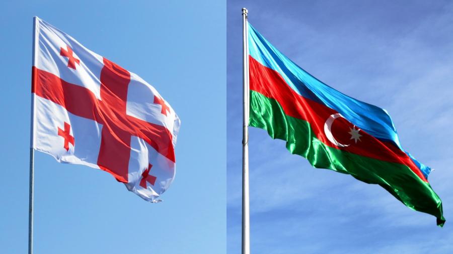 Azərbaycan-Gürcüstan poçt mübadiləsinin 101 ili tamam oldu<b style="color:red"></b>