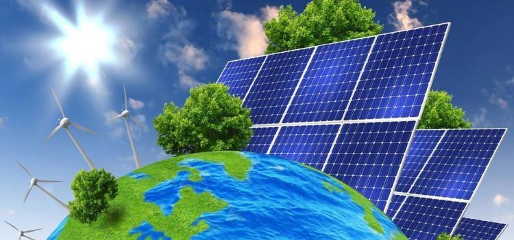Qlobal elektrik enerjisi istehsalında alternativ mənbələrin payı artıb<b style="color:red"></b>
