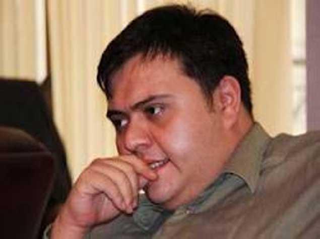 Tanınmış teleaparıcı dələduzluqda ittiham olunur <b style="color:red"></b>