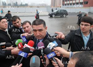 “Elektrik enerjisinin qiymətlərinin qalxması ehtimalı yoxdur”<b style="color:red"></b>