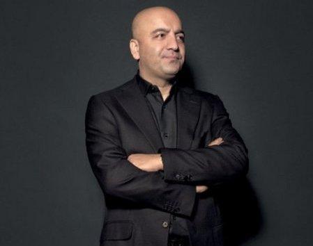 Mübariz Mənsimov Türkiyədə "İlin iş adamı" seçildi<b style="color:red"></b>