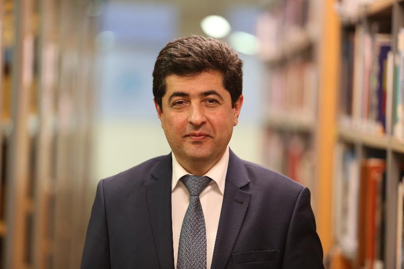 Azərbaycanlı professor Türkiyədə sosial layihəyə start verdi - <b style="color:red">Video</b>