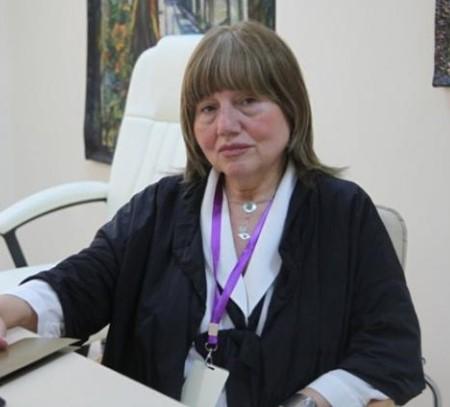 Seyr və Sehrin Məryam variantı - <b style="color:red">Aydın Talıbzadənin yazısı </b>