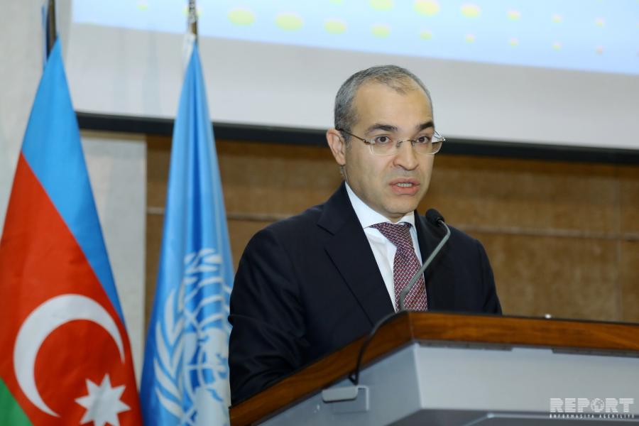 Mikayıl Cabbarov: “Bu günə qədər 16 502 sahibkar müraciət edib”<b style="color:red"></b>