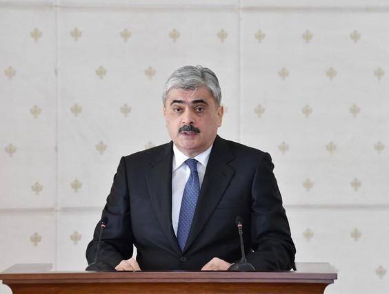  "Neft ölkələri arasında ticarət çəkişmələri tədiyə balansımızı pisləşdirib"<b style="color:red"></b>