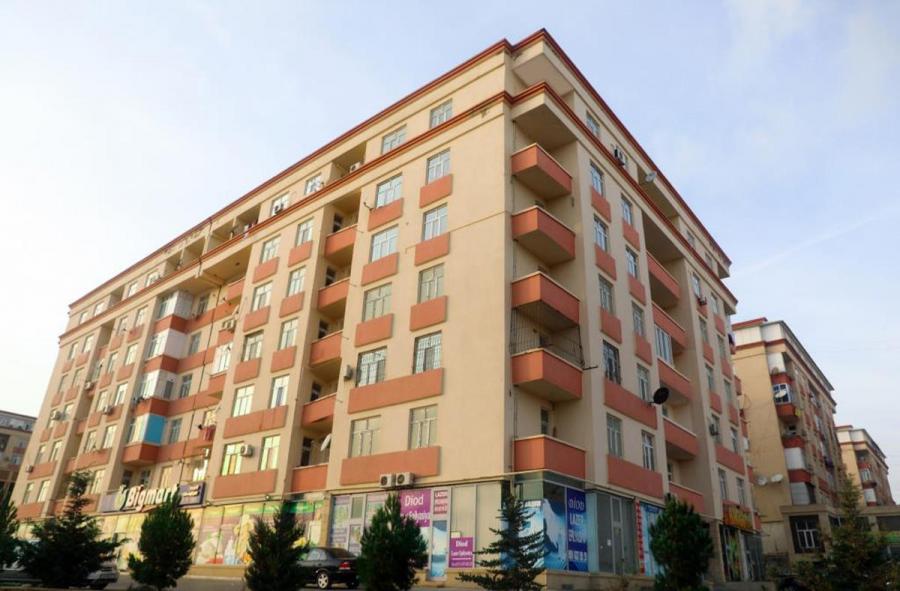 Dövlət daha 180 şəhid ailəsi üçün evləri satın alıb<b style="color:red"></b>