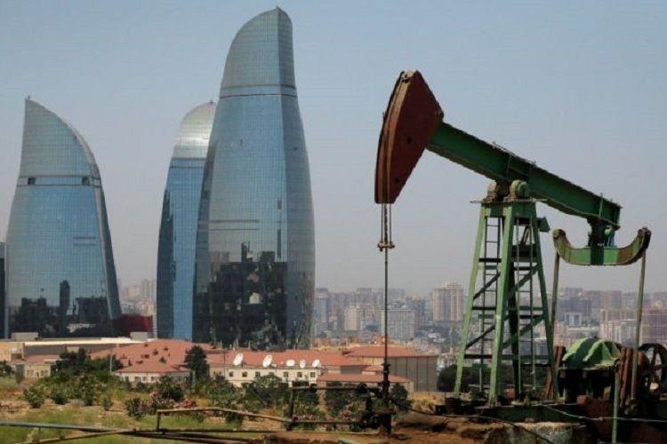 ABŞ-ın "Chevron" şirkəti Azərbaycandakı aktivlərini satdı<b style="color:red"></b>
