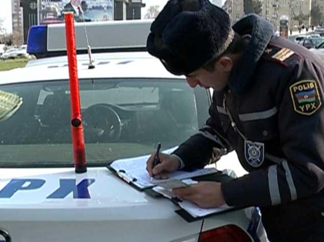 Avtoxuliqanlığın cəriməsi artırıldı<b style="color:red"></b>