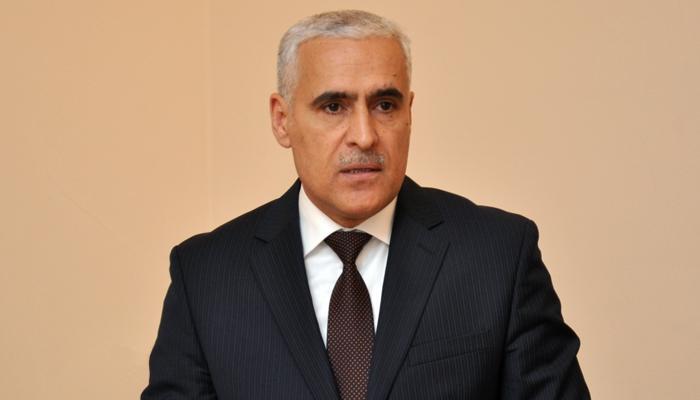 Vüqar Rəhimzadə: "Azərbaycan ən müasir enerji sisteminə malikdir"<b style="color:red"></b>