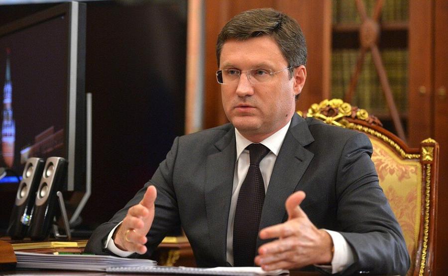 Novak: "Avropada neftə tələbat artır"<b style="color:red"></b>