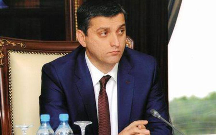 Ötən il 11 milyon manata yaxın vəsait dövlət büdcəsinə bərpa edilib<b style="color:red"></b>