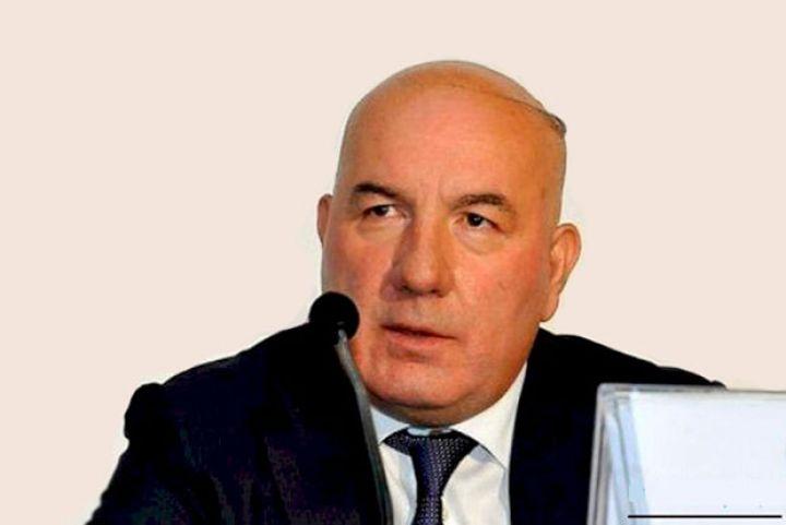 "Heç kimdən heç nəyi gizlətmirik"<b style="color:red"></b>