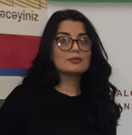 Ekrandakı Tomiris - <b style="color:red">Şəlalə Bağırova yazır </b>
