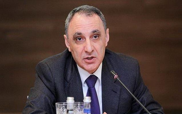 "Vətən müharibəsində prokurorluq əməkdaşları da döyüşlərdə iştirak edib"<b style="color:red"></b>