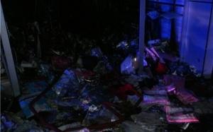 “Binə”dəki yanğınla bağlı rəsmi məlumat <b style="color:red"></b>