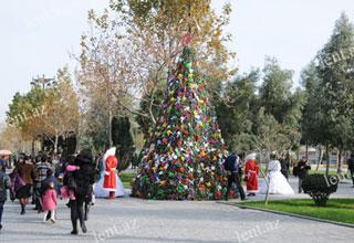 Bayram günlərində hava necə olacaq?<b style="color:red"></b>
