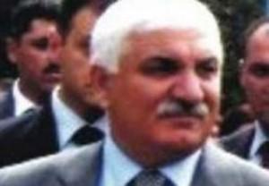 Bəylər Əyyubov general-polkovnik oldu<b style="color:red"></b>
