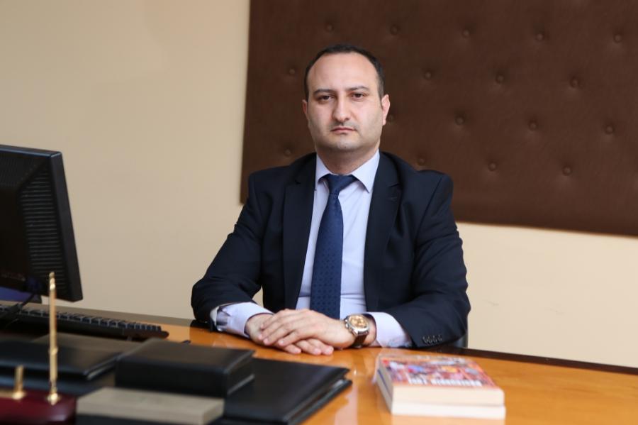 Azərbaycan İlahiyyat İnstitutunun yeni rektoru kimdir? <b style="color:red"></b>